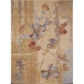 Nourison Nourison 58831 Somerset Area Rug Collection Beige 7 ft 9 in. x 10 ft 10 in. Rectangle 99446588319